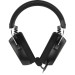 Hator Навушники Hator Hypergang 3 Hi-Res Black (ESH50)