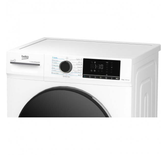 Beko Пральна машина Beko BMM5DFO5741W