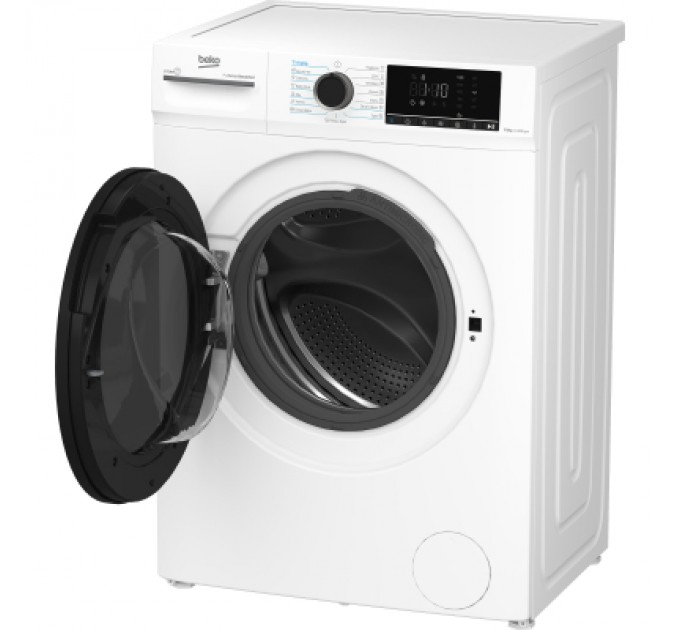 Beko Пральна машина Beko BMM5DFO5741W