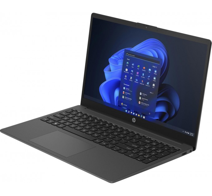 HP Ноутбук HP 250 G10 (AK9W9AT) Dark Ash Silver