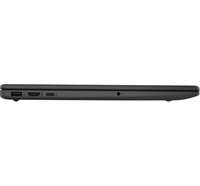 HP Ноутбук HP 250 G10 (AK9W9AT) Dark Ash Silver