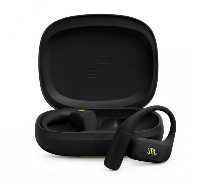 JBL Bluetooth-гарнітура JBL Endurance Zone Black (JBLENDUZONEBLKG)