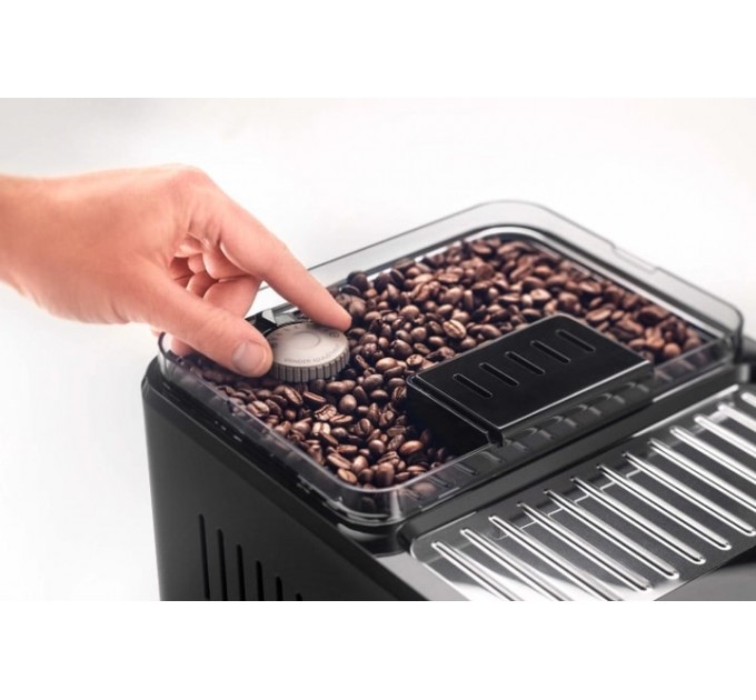 DeLonghi Кавомашина Delonghi 450.65 G Eletta Explore