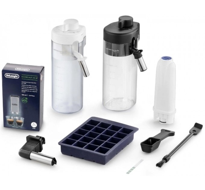 DeLonghi Кавомашина Delonghi 450.65 G Eletta Explore