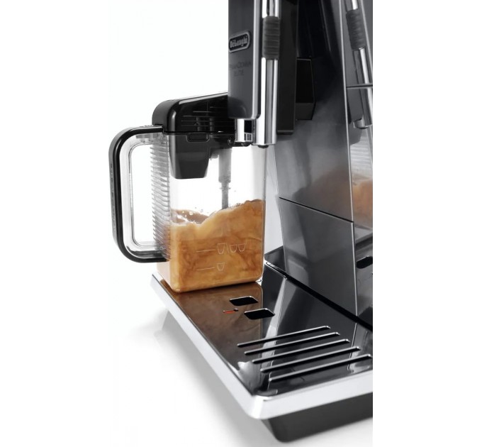 DeLonghi Кавомашина Delonghi PrimaDonna Elite Experience ECAM 650.85.MS