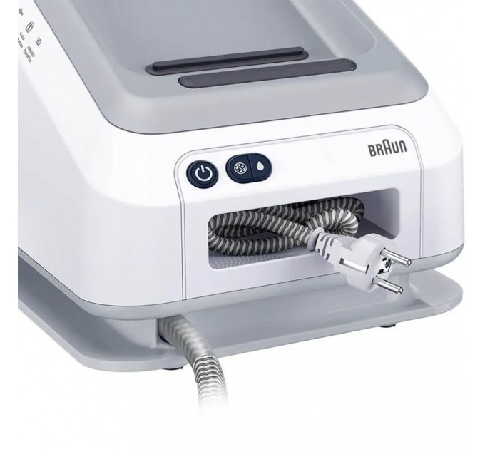 Braun Праска Braun IS 7262 GY