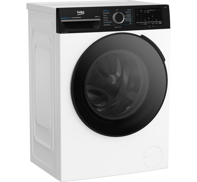 Beko Пральна машина Beko BM3WFU46245WPBB2
