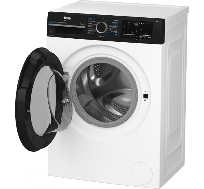 Beko Пральна машина Beko BM3WFU46245WPBB2