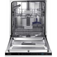 Вбудована посудомийна машина Samsung DW60M6040BB/UA