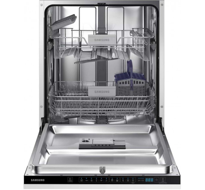 Samsung Вбудована посудомийна машина Samsung DW60M6040BB/UA