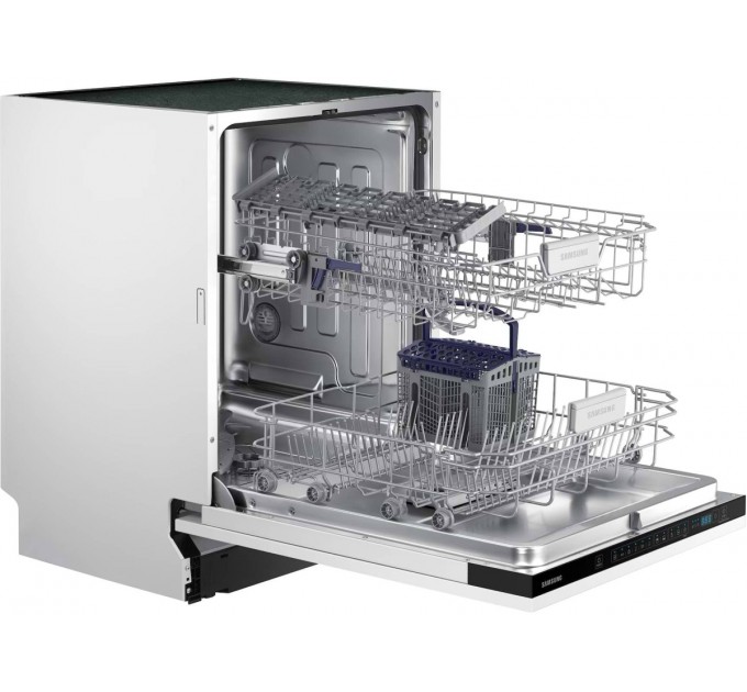 Samsung Вбудована посудомийна машина Samsung DW60M6040BB/UA