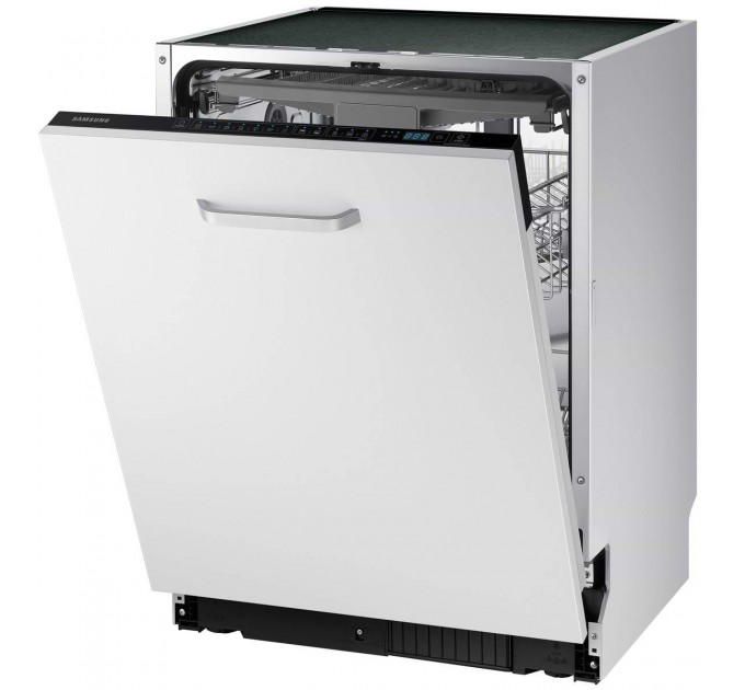 Samsung Вбудована посудомийна машина Samsung DW60M6070IB/UA