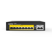 Комутатор мережевий Netis P110C