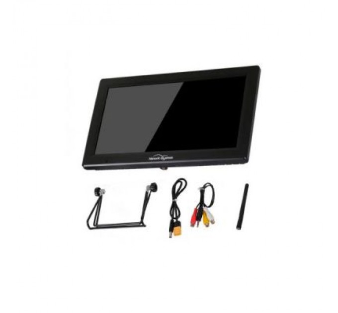 Hawkeye Монітор FPV Hawkeye Captain 10.2" DVR 1.2GHz (HP0054.9986)