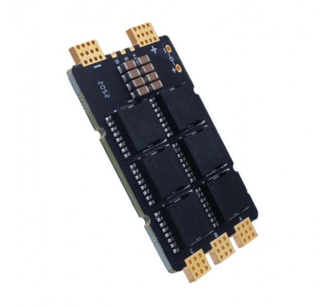 HAKRC Регулятор ходу (ESC) HAKRC 4225 120A (HAK4225)