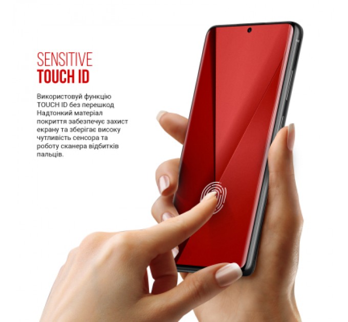 Armorstandart Плівка захисна Armorstandart Motorola Edge 50 Pro (ARM77211)