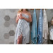 Ardesto Рушник Ardesto SPA 90х180см 100% бавовна, сірий (ART2690GR)