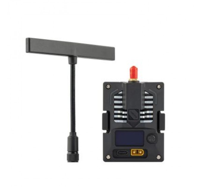 RadioMaster Передавач (TX) RadioMaster Bandit Micro ExpressLRS 1W 915MHz RF Module (HP0157.0063)