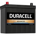 Duracell Акумулятор автомобільний Duracell Advanced DA45L 45Ah 390A L+ (DA45L)