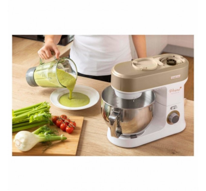 Sencor Кухонний комбайн Sencor STM3787CH