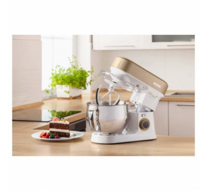 Sencor Кухонний комбайн Sencor STM3787CH