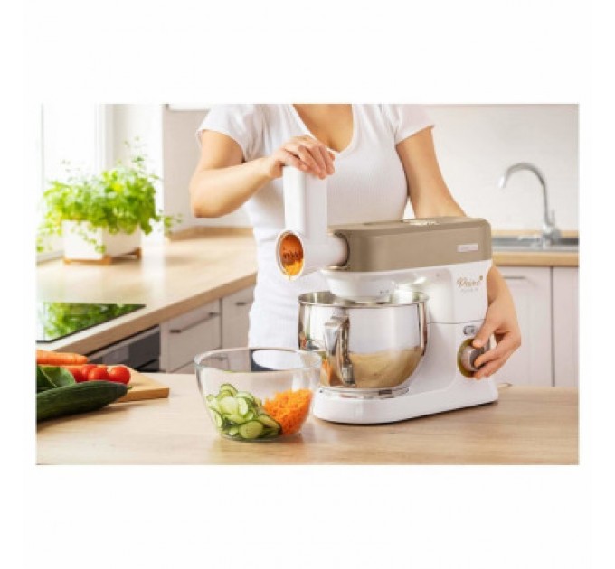 Sencor Кухонний комбайн Sencor STM3787CH