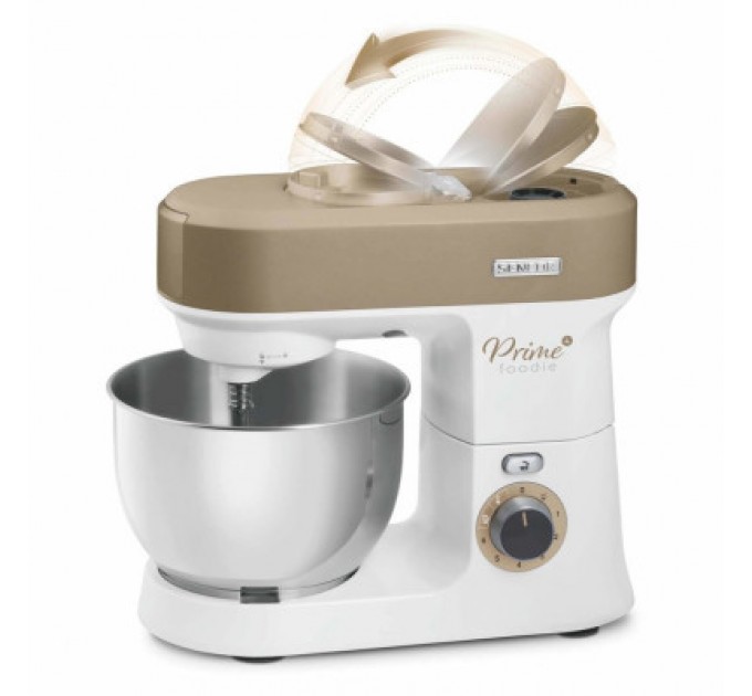 Sencor Кухонний комбайн Sencor STM3787CH