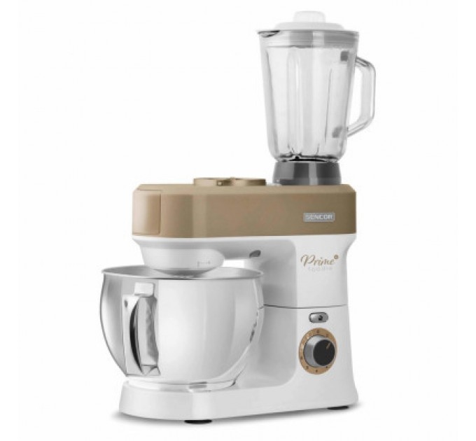Sencor Кухонний комбайн Sencor STM3787CH