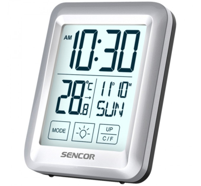 Sencor Метеостанція Sencor SWS1918