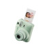 Fujifilm Фотокамера миттєвого друку Fujifilm Instax Mini 12 Mint Green (16806119)
