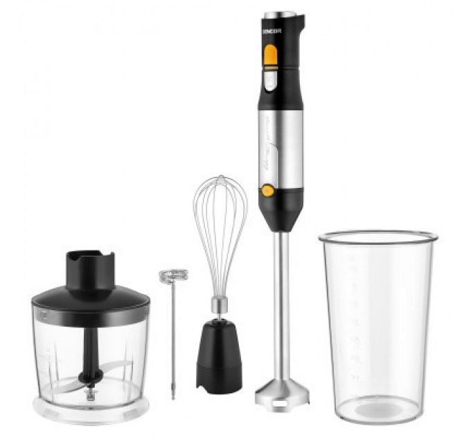 Sencor Блендер Sencor SHB6302BK