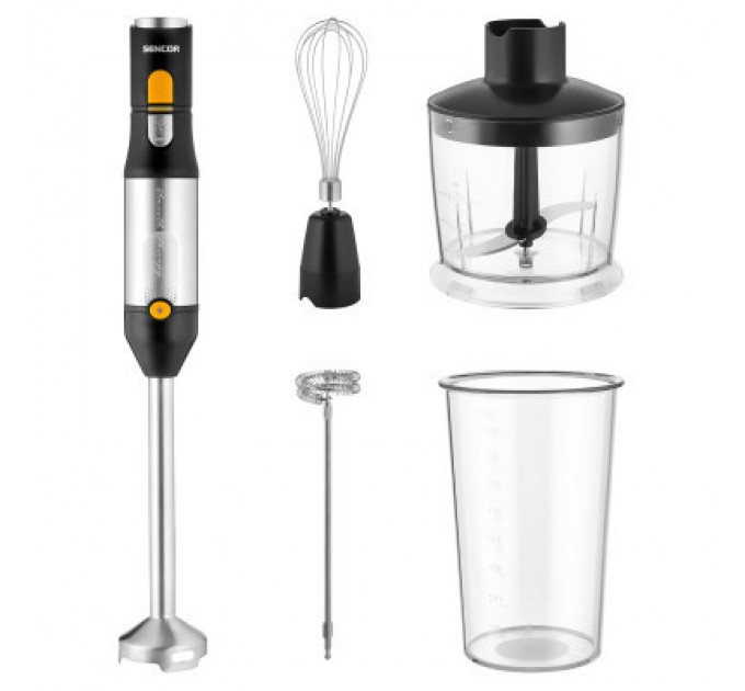 Sencor Блендер Sencor SHB6302BK