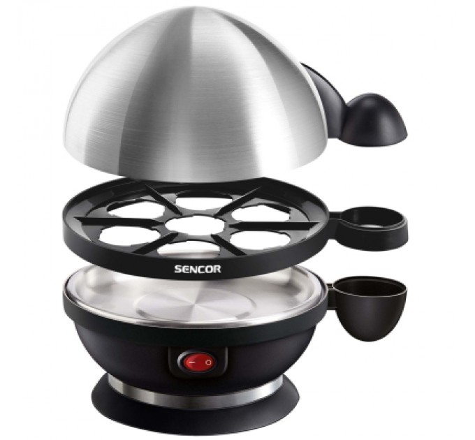 Sencor Яйцеварка Sencor SEG720BS