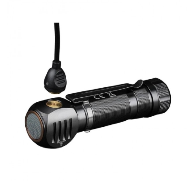 Fenix Зарядний пристрій для акумуляторів Fenix HM61R V2.0 (MCCHM61Rv2)