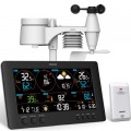 Sencor Метеостанція Sencor SWS12500WIFI