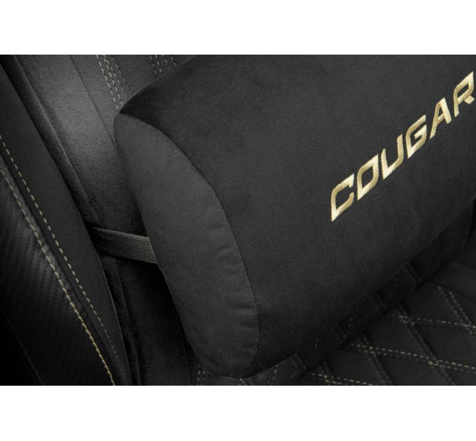 Cougar Крісло для геймерів Cougar Explore Royal F Black