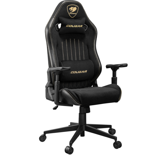 Cougar Крісло для геймерів Cougar Explore Royal F Black