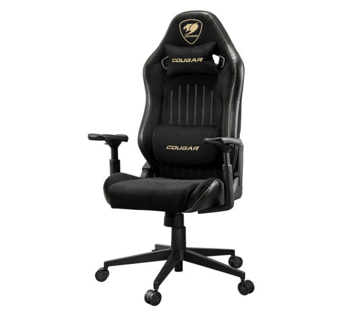 Cougar Крісло для геймерів Cougar Explore Royal F Black