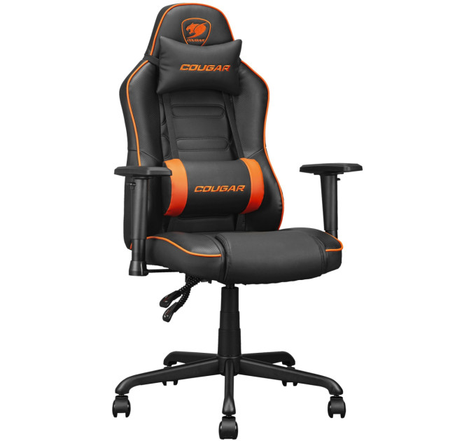 Cougar Крісло для геймерів Cougar Fusion S