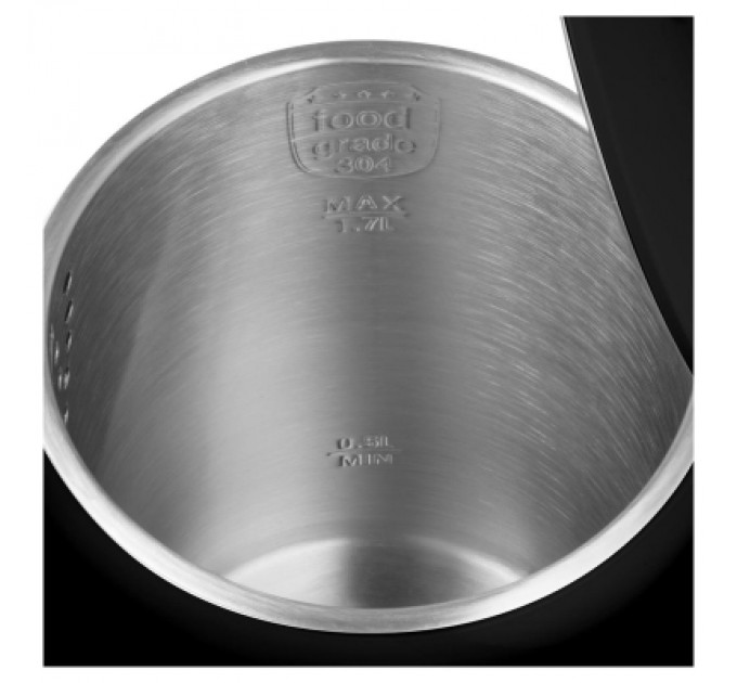 Sencor Електрочайник Sencor SWK0951BK