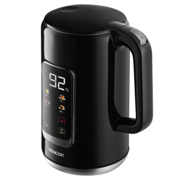 Sencor Електрочайник Sencor SWK0951BK