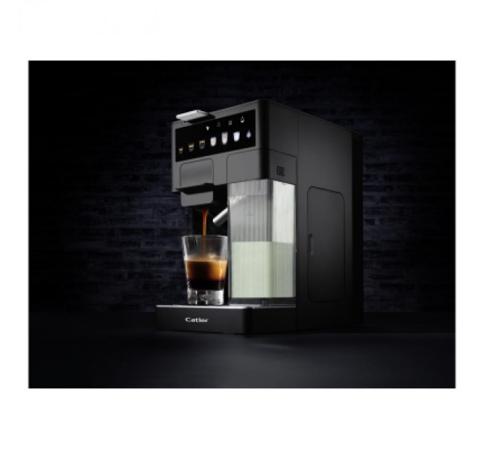 Catler Капсульна кавоварка Catler ES751BRENZO