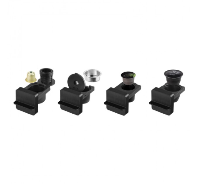 Catler Капсульна кавоварка Catler ES751BRENZO