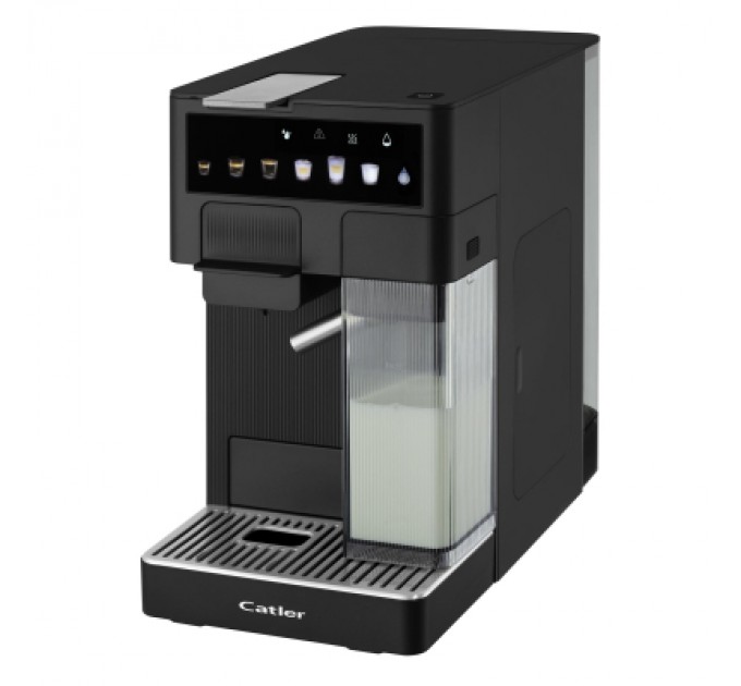 Catler Капсульна кавоварка Catler ES751BRENZO
