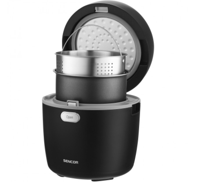 Sencor Мультиварка Sencor SRM0671BK