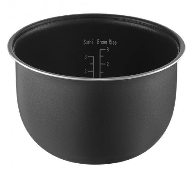 Sencor Мультиварка Sencor SRM0671BK