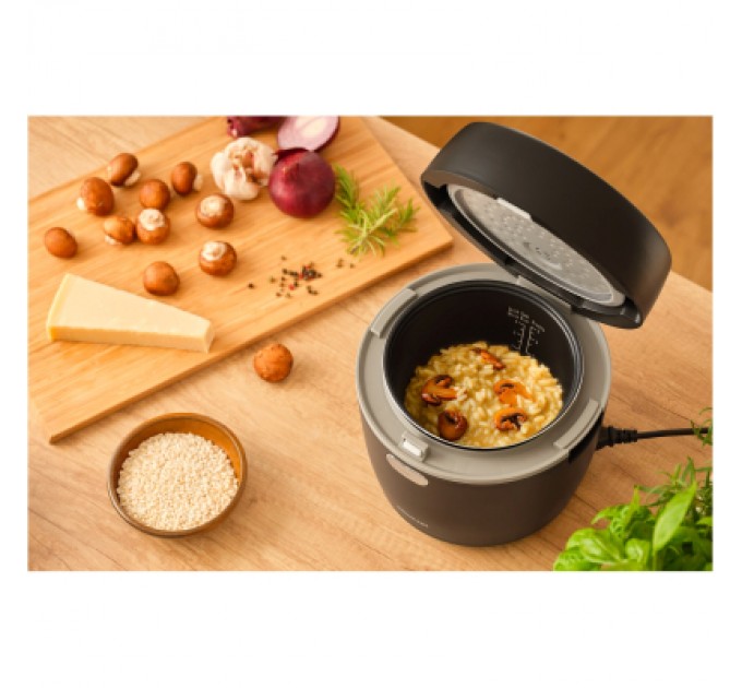 Sencor Мультиварка Sencor SRM0671BK