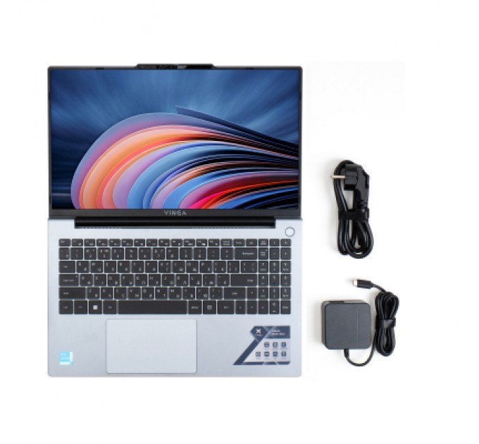 Vinga Ноутбук Vinga Iron S151 (S151-131516512SWH)