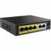 Netis Комутатор мережевий Netis P110C