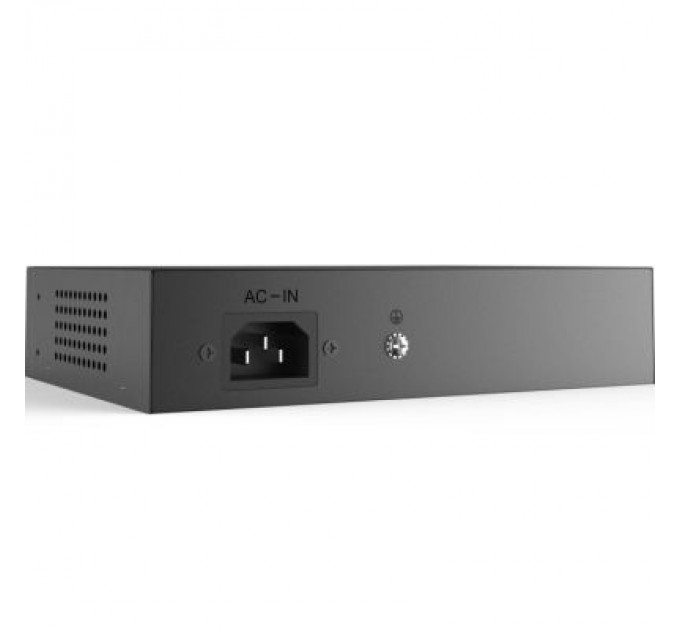 Netis Комутатор мережевий Netis P110C